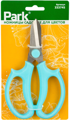 Садовые ножницы механические Park 333745