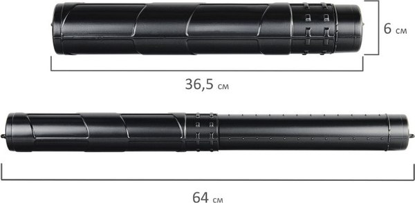 Тубус Staff 271255