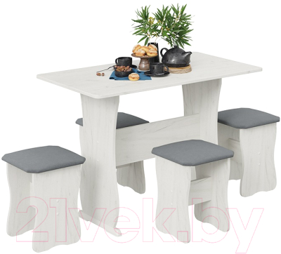 Обеденная группа ТриЯ Тип 1 МФ-101.006