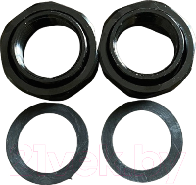 Циркуляционный насос GreenPump BP 25-80/180 LPS Auto