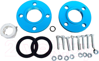 Циркуляционный насос GreenPump LPS 50-170/250