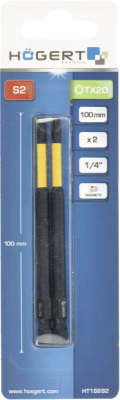 Набор бит Hoegert HT1S692