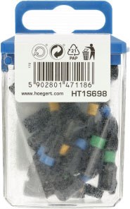 Набор бит Hoegert HT1S698