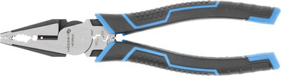 Плоскогубцы Hoegert HT1P245 - фото