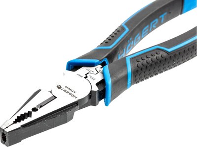 Плоскогубцы Hoegert HT1P245