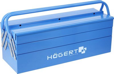 Ящик для инструментов Hoegert HT7G078 - фото