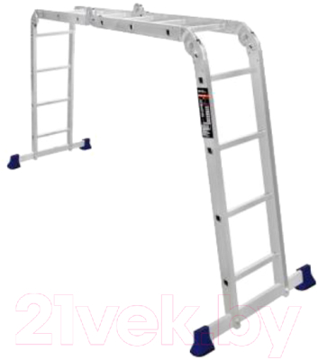 Лестница-трансформер Skiper TRL4-4Н - фото