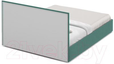 Двуспальная кровать Moon Family 1255 / MF010760