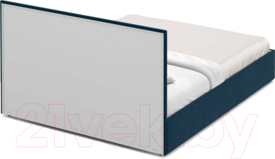 Двуспальная кровать Moon Family 1258 / MF011073