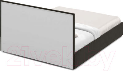 Двуспальная кровать Moon Family 1258 / MF011194