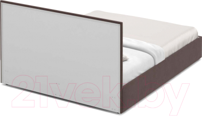 Двуспальная кровать Moon Family 1258 / MF011053