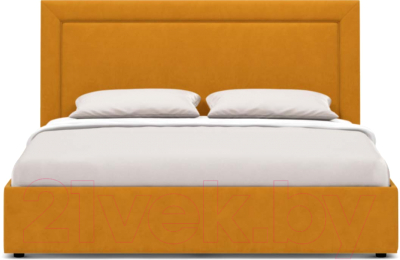 Двуспальная кровать Moon Family 1258 / MF011164