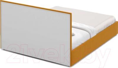 Двуспальная кровать Moon Family 1258 / MF011164