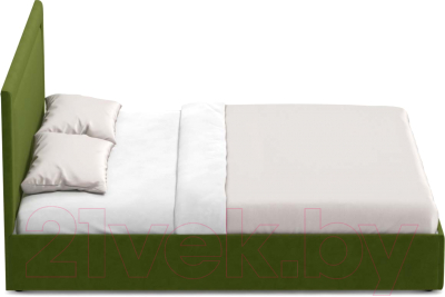 Двуспальная кровать Moon Family 1258 / MF011104