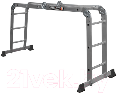 Лестница-трансформер Skiper TRL4-3Y - фото