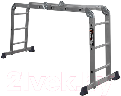 Лестница-трансформер Skiper TRL4-3Н - фото
