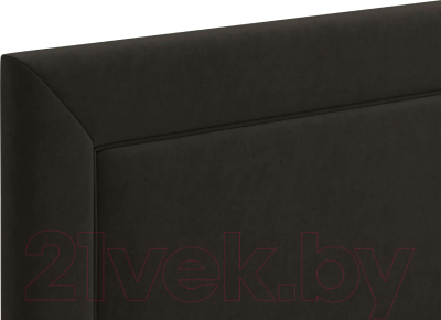 Двуспальная кровать Moon Family 1258 / MF011195