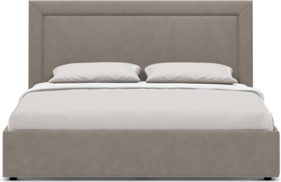 Двуспальная кровать Moon Family 1258 / MF011044