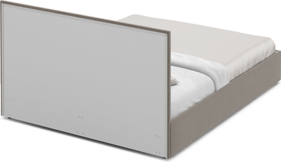 Двуспальная кровать Moon Family 1258 / MF011044