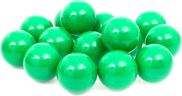 Шары для сухого бассейна Соломон 1512993 - фото