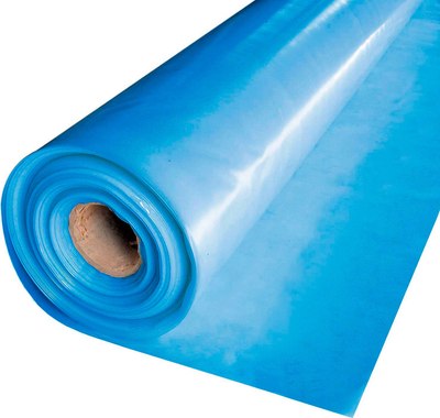 Пленка-рукав Skiper ПВД Первичная 150мкм 1500мм - фото