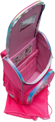 Школьный рюкзак Grizzly RAm-484-1