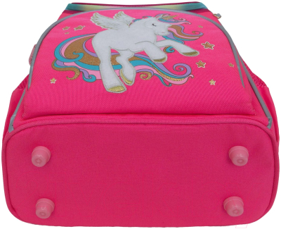 Школьный рюкзак Grizzly RAm-484-1