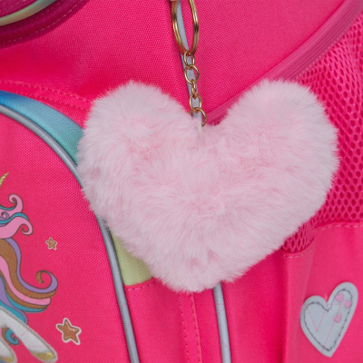 Школьный рюкзак Grizzly RAm-484-1