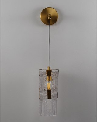 Бра Moderli Lilly / V11078-1W - фото