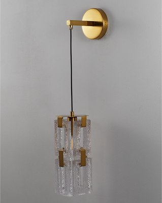 Бра Moderli Lilly / V11078-1W