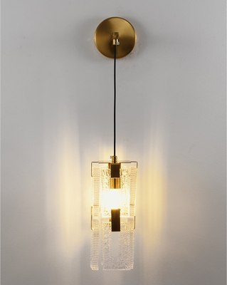 Бра Moderli Lilly / V11078-1W