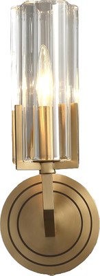 Бра Moderli Brass / V11015-1W - фото