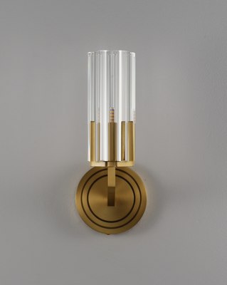 Бра Moderli Brass / V11015-1W