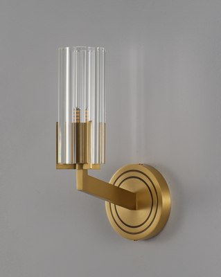 Бра Moderli Brass / V11015-1W