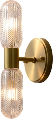 Бра Moderli Brass / V11018-2W - фото