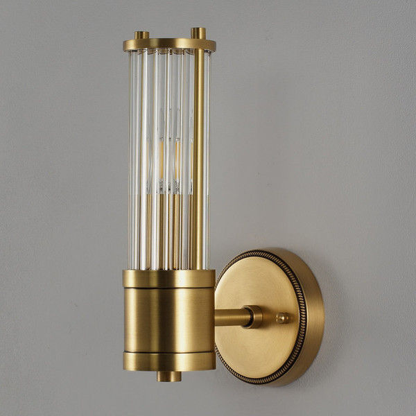 Бра Moderli Brass / V11020-1W - фото