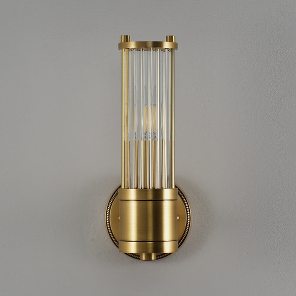 Бра Moderli Brass / V11020-1W