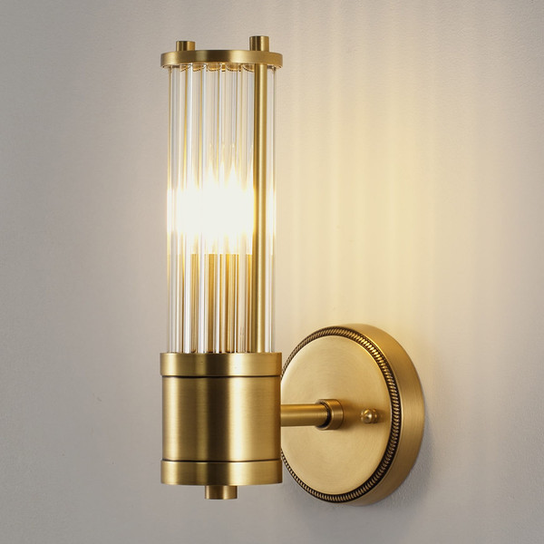 Бра Moderli Brass / V11020-1W