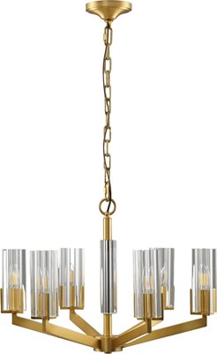 Люстра Moderli Brass / V11074-6P - фото