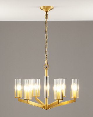 Люстра Moderli Brass / V11074-6P
