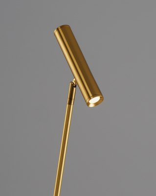 Торшер Moderli Harmo / V11081-FL