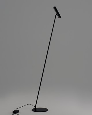 Торшер Moderli Harmo / V11082-FL