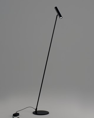 Торшер Moderli Harmo / V11082-FL