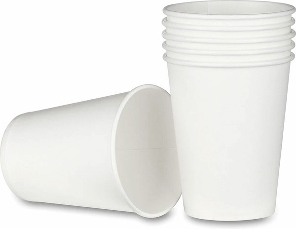 Набор одноразовых стаканов Welday 608810