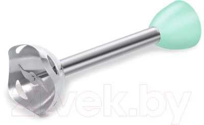 Блендер погружной StarWind SBP1113C (бирюзовый)