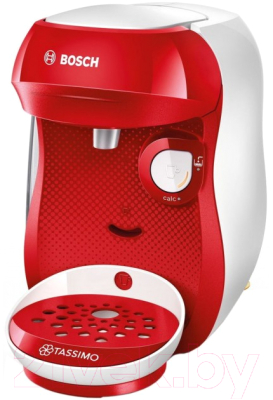 Кофемашина Bosch TAS1006 - фото