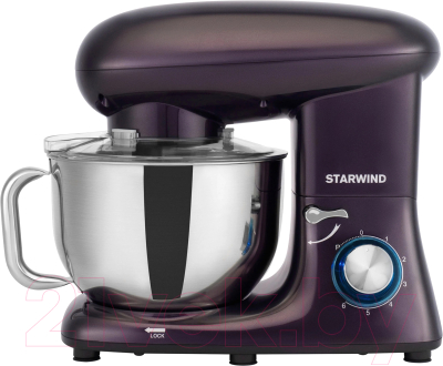 Миксер стационарный StarWind SPM7168 - фото