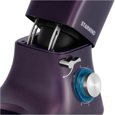 Миксер стационарный StarWind SPM7168