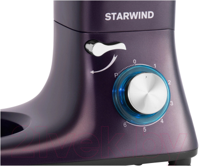 Миксер стационарный StarWind SPM7168