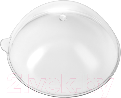 Соковыжималка электрическая StarWind SJ 1241 (белый/прозрачный)